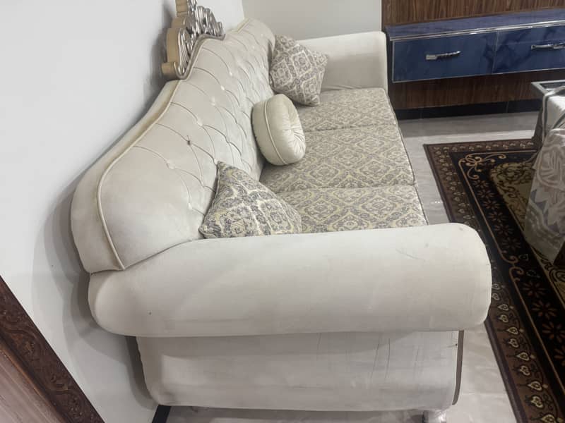 Sofa set 2