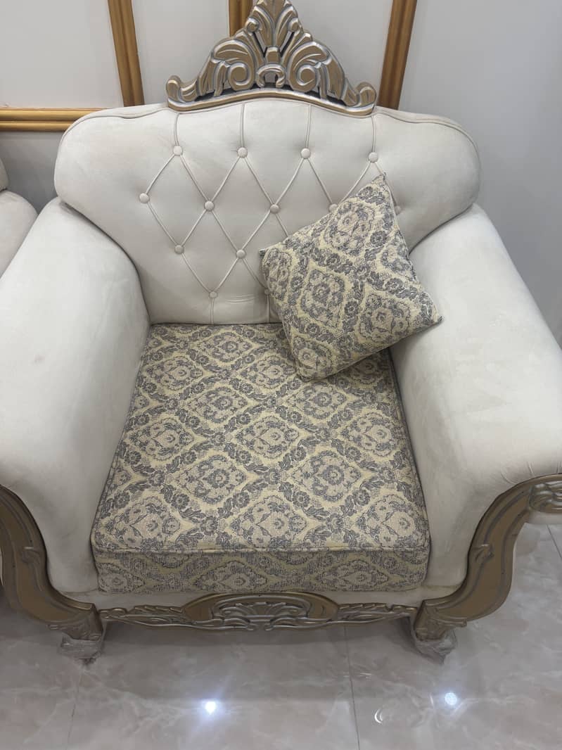 Sofa set 3