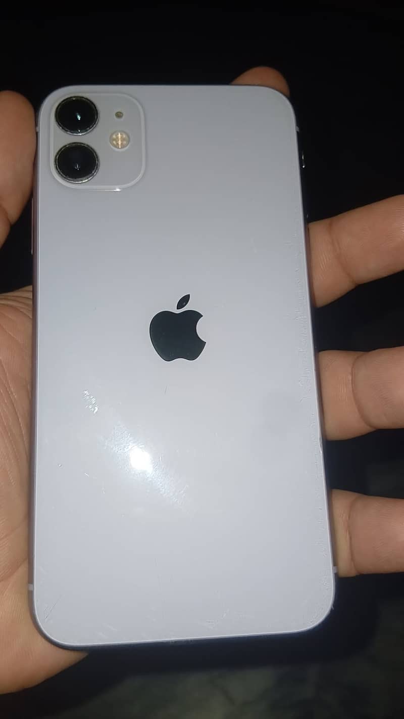 Apple iPhone 11 1