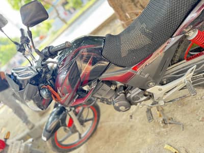 Honda 150 CB