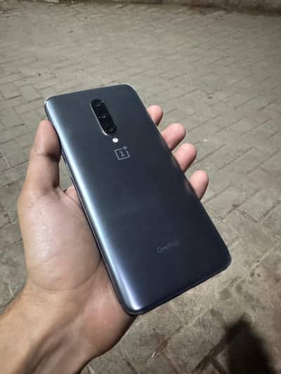 One Plus 7 Pro