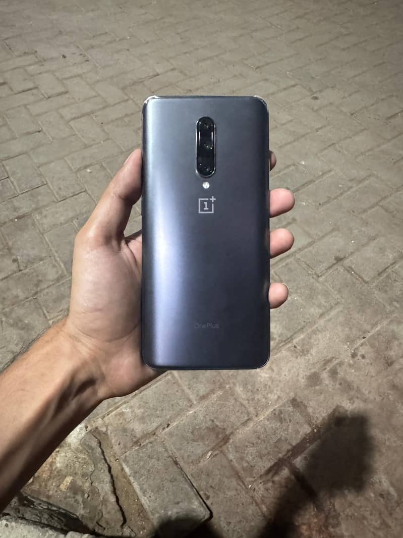 One Plus 7 Pro 2