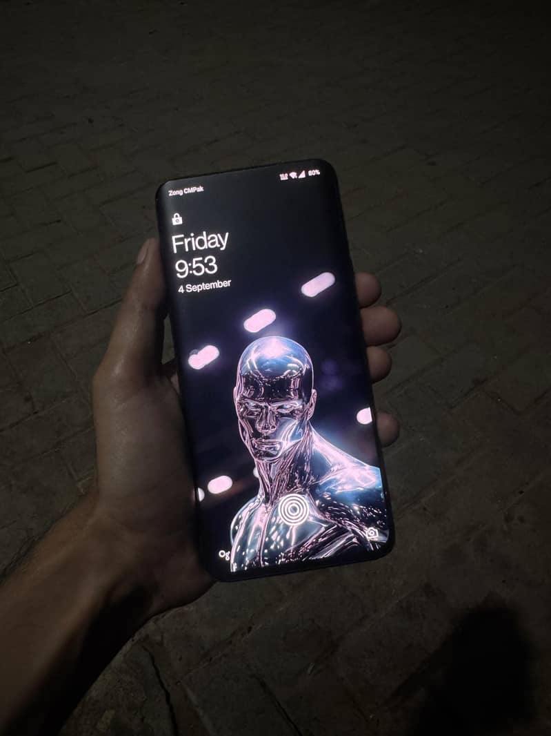 One Plus 7 Pro 3