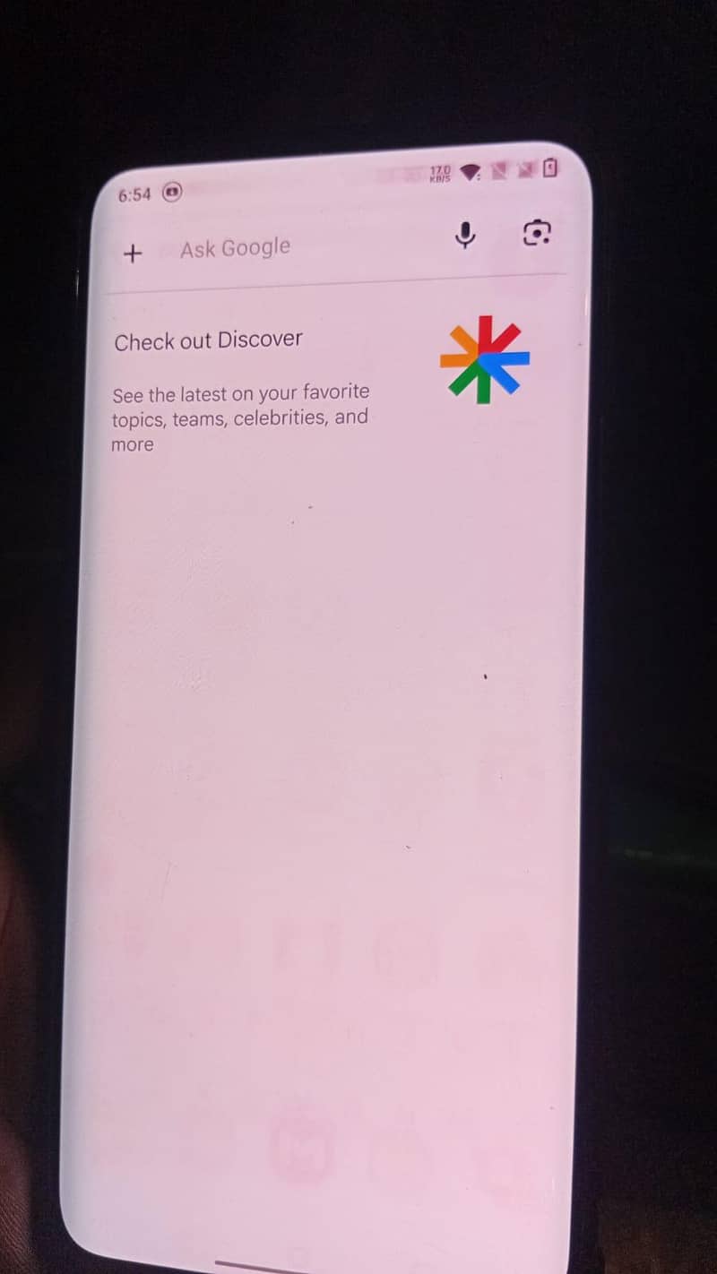 One Plus 7 Pro 4