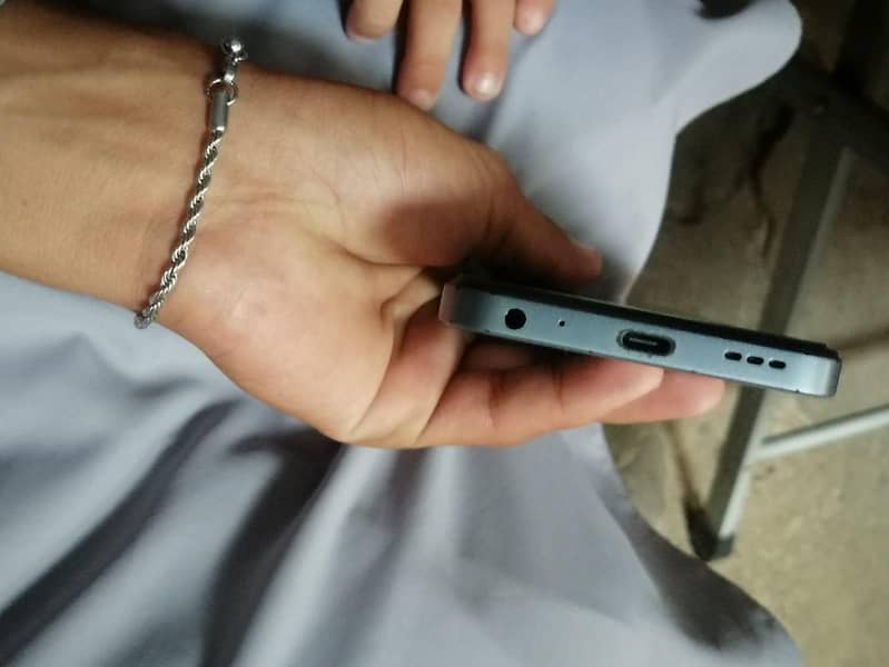 Dcode Bold 3 4