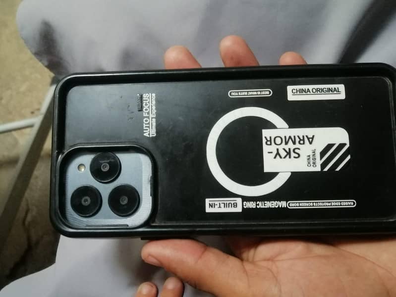 Dcode Bold 3 6