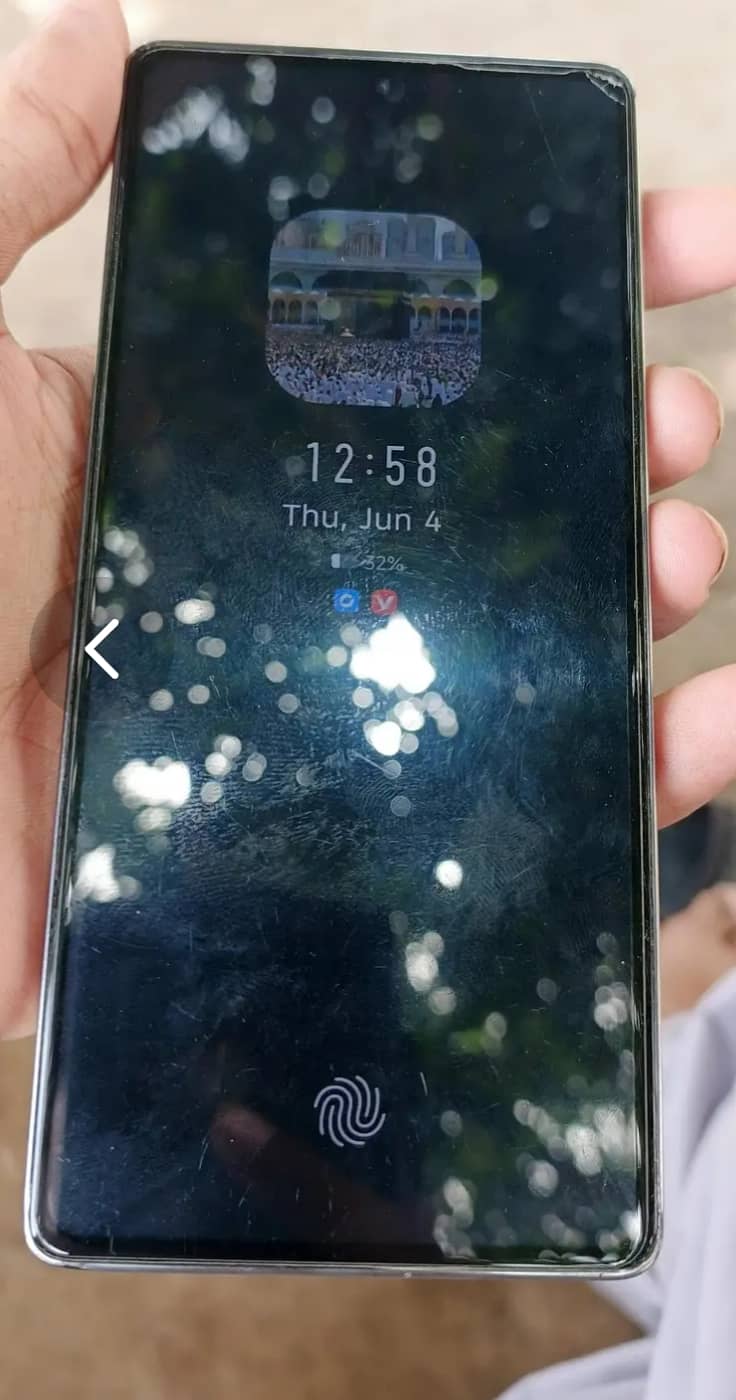 Infinix Note 40 2