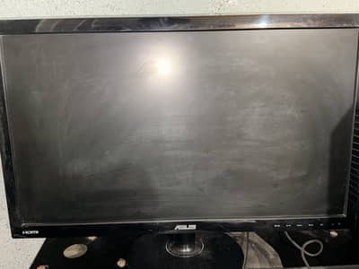 Gaming pc core i3-6100_6th Gen