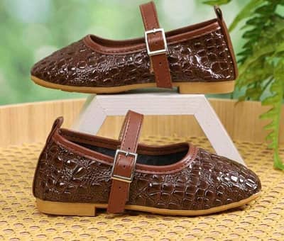 Mary Janes Shoes Adjustable | Easy to Clean | Retro flat Versaitile