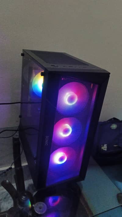 ryzen 5 3600 +rtx 2060 6gb