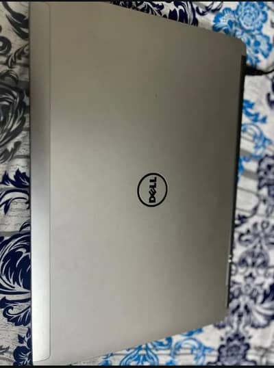 Laptop dell E6440