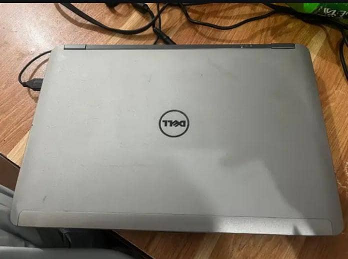 Laptop dell E6440 1