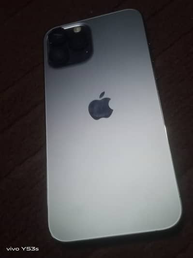 Apple iPhone 12 Pro Max