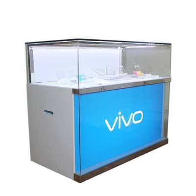 Shop Counter