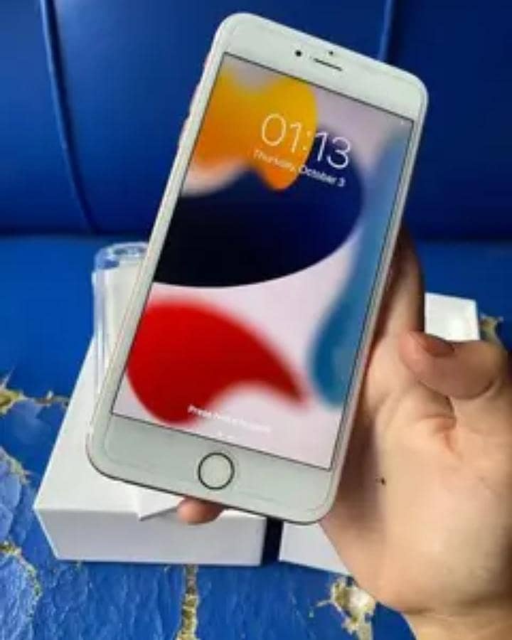 Apple iPhone 6S 1