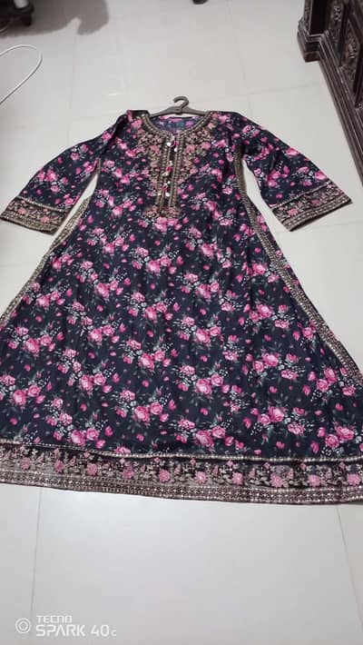ladies dress