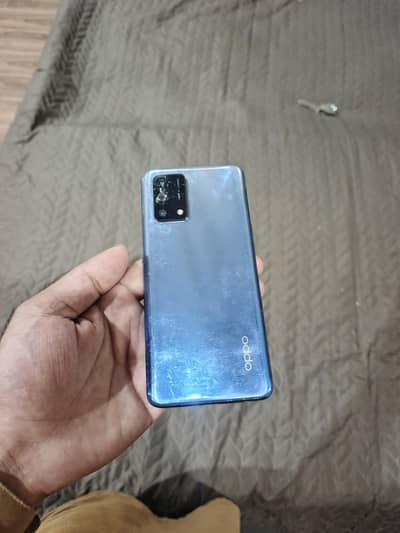 OPPO F19