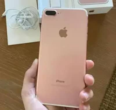 Apple iPhone 7 Plus