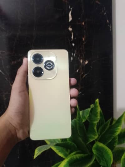 Infinix Smart 8 Plus