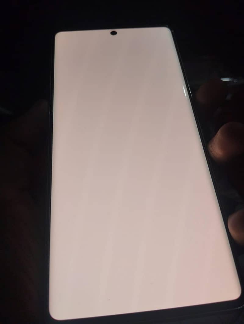 Google Pixel 7 Pro 5