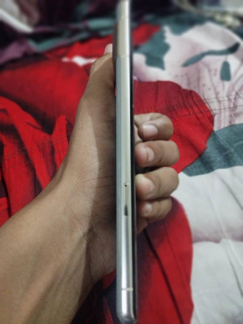 Google Pixel 7 Pro 7