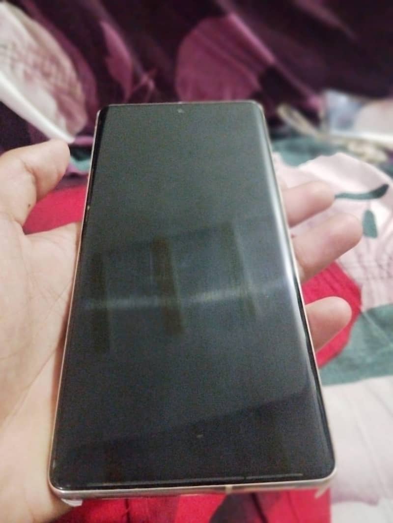 Google Pixel 7 Pro 8