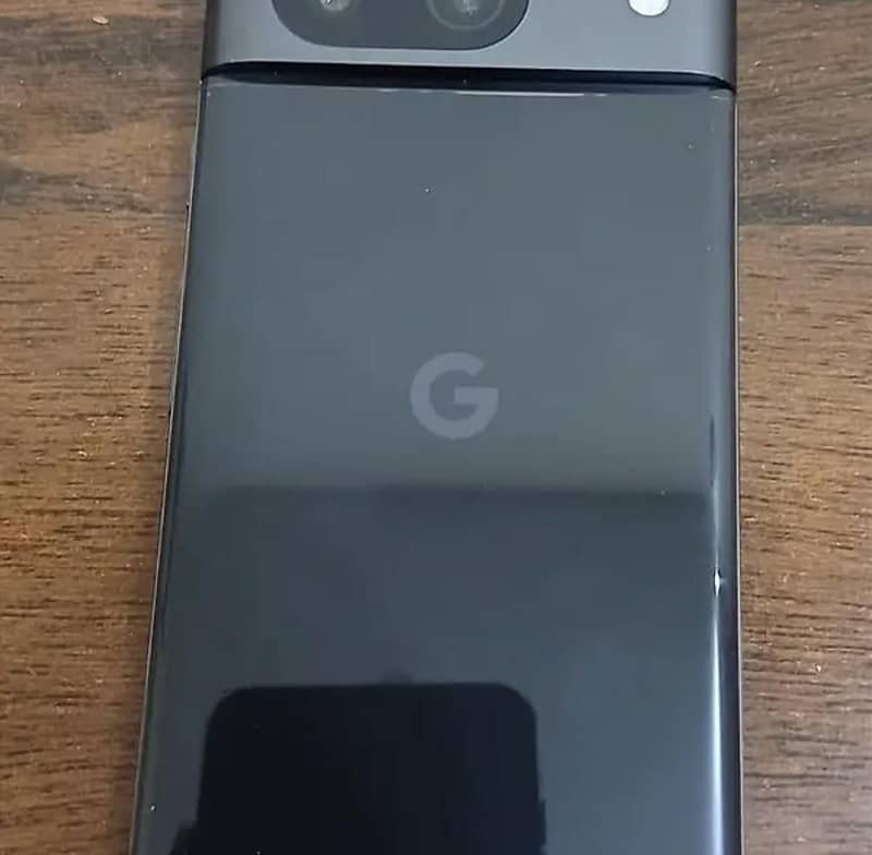 Google Pixel 8 PTA Approved 0
