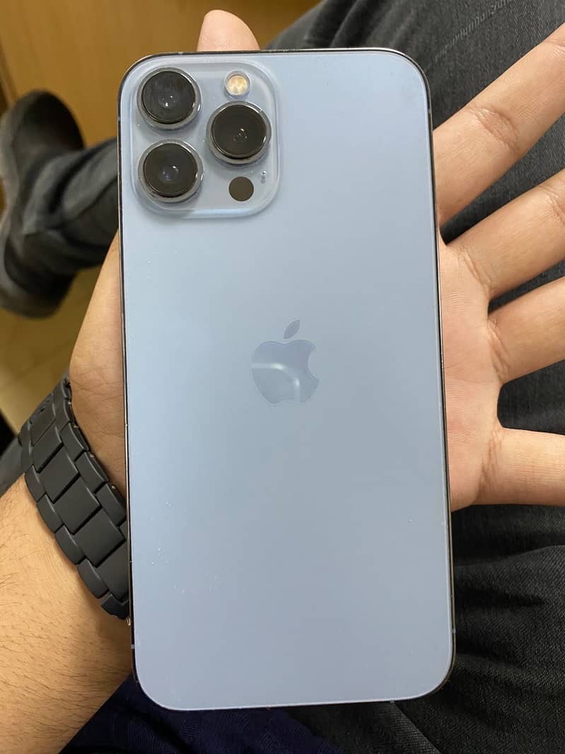 Apple iPhone 13 Pro Max 0