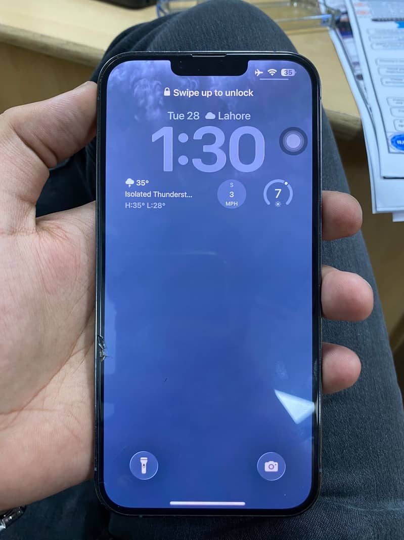 Apple iPhone 13 Pro Max 1