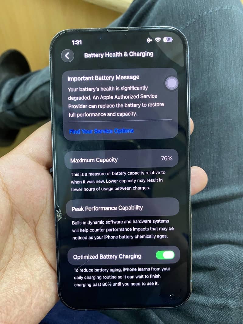 Apple iPhone 13 Pro Max 3