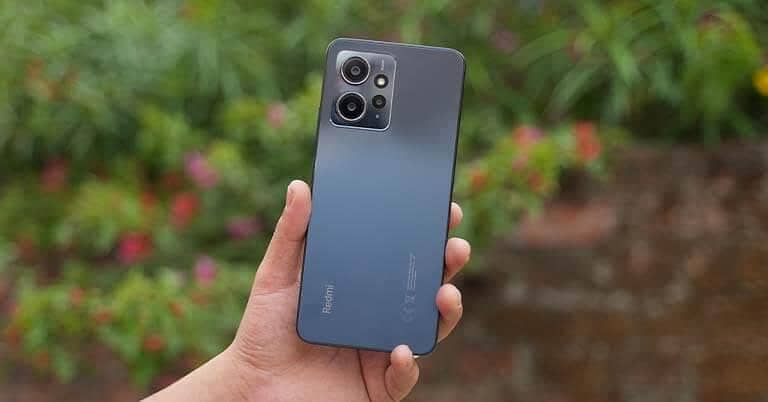 Xiaomi Redmi Note 12 1
