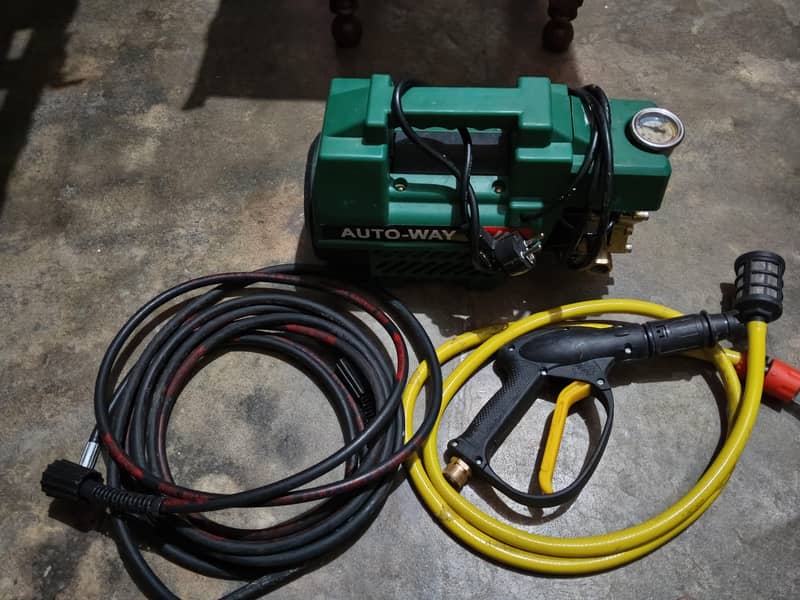service machine 1