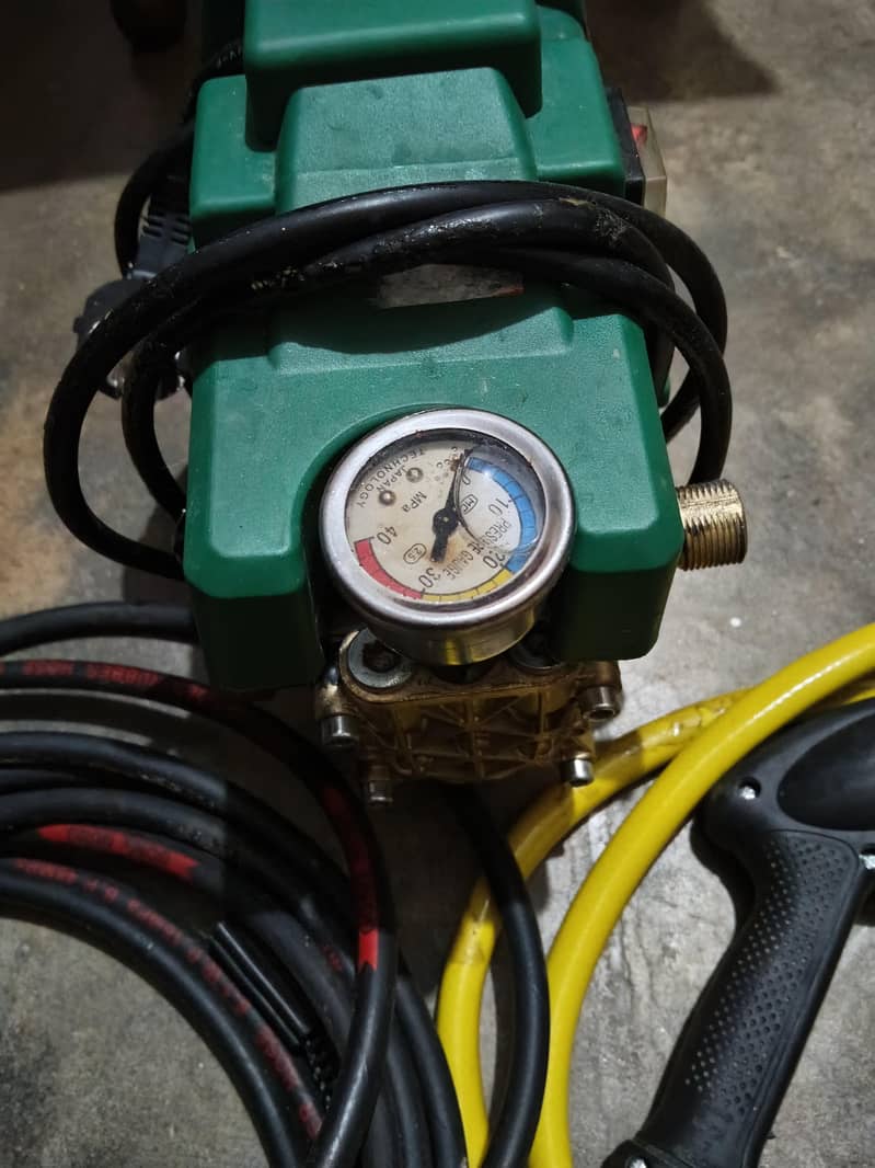 service machine 2