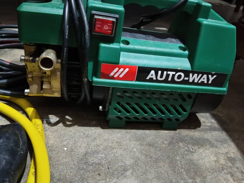 service machine 3