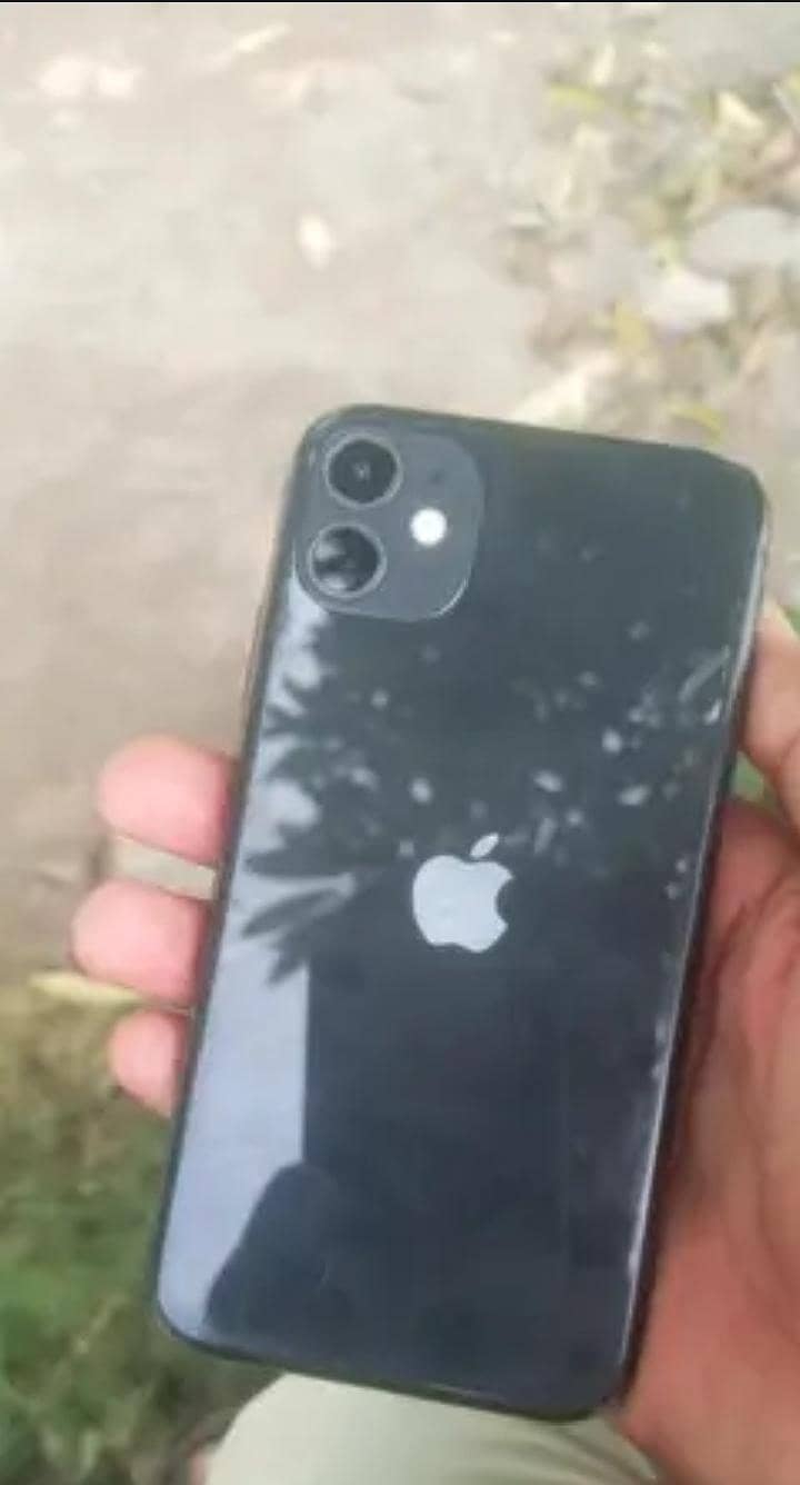 Apple iPhone 11 0