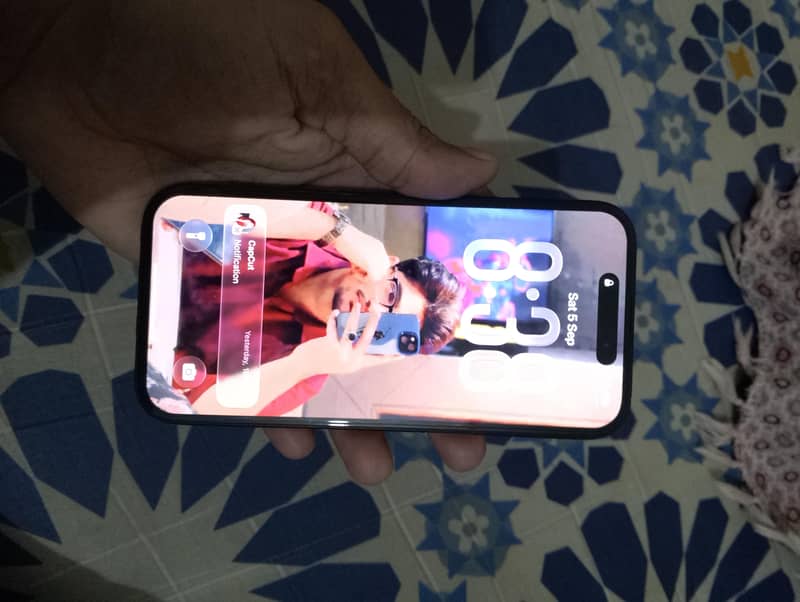 Apple iPhone 15 0