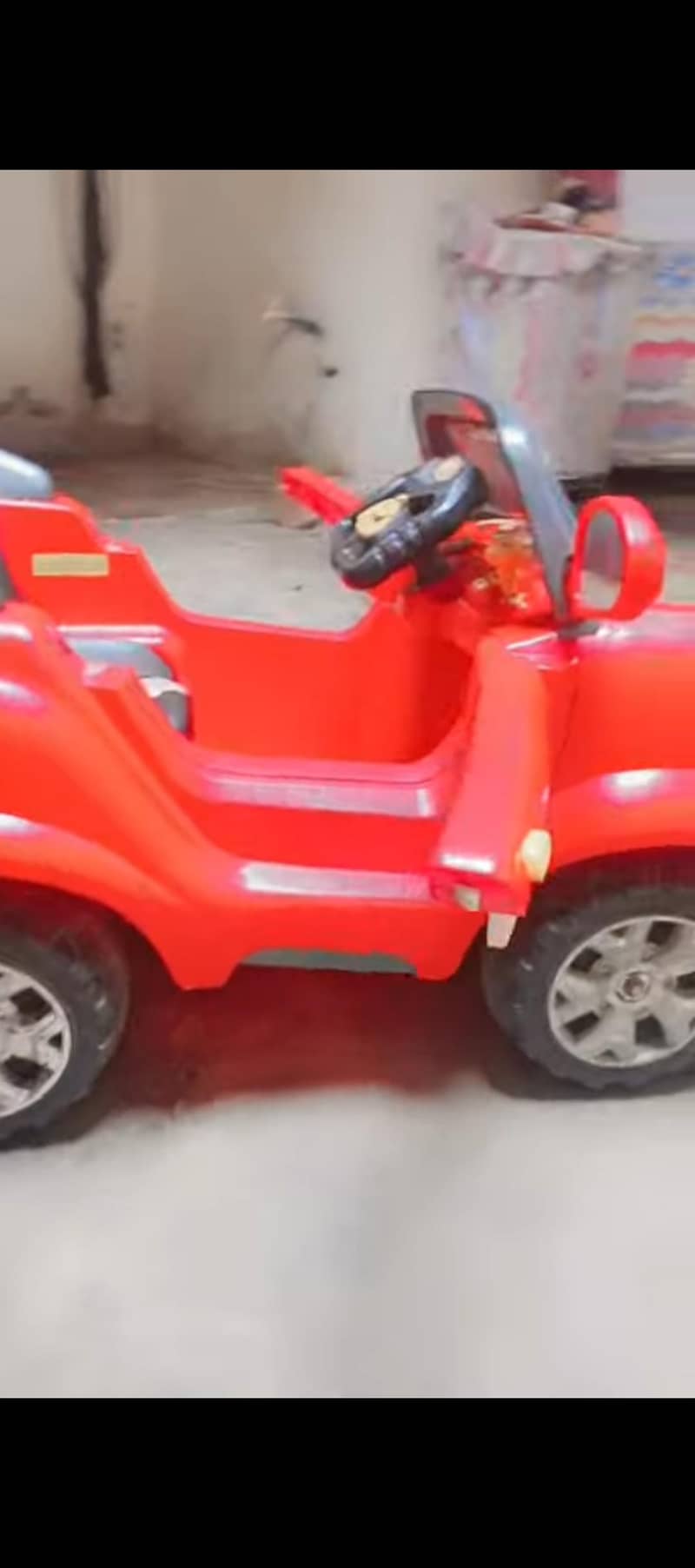 electric carr 2