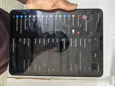 ipad m2 4rth generation 11 inch lush condition 03174938518
