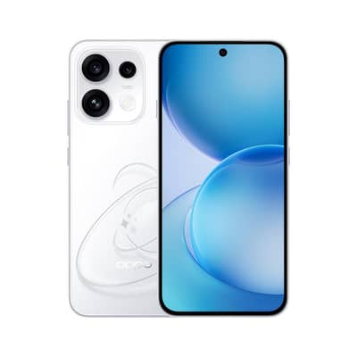 oppo reno 16f 5g box open non active 8+8/256gb  jazak Allah