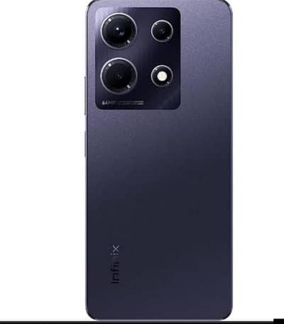 Infinix Note 30