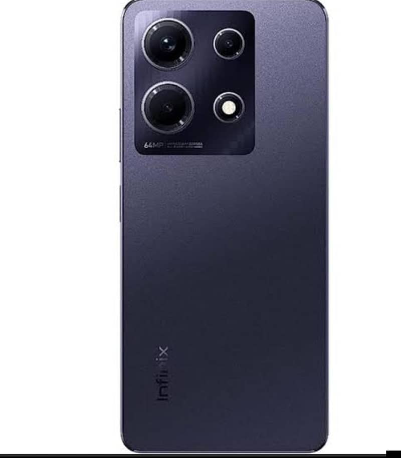 Infinix Note 30 0