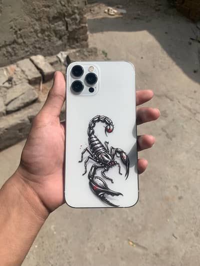 Apple iPhone 12 Pro Max