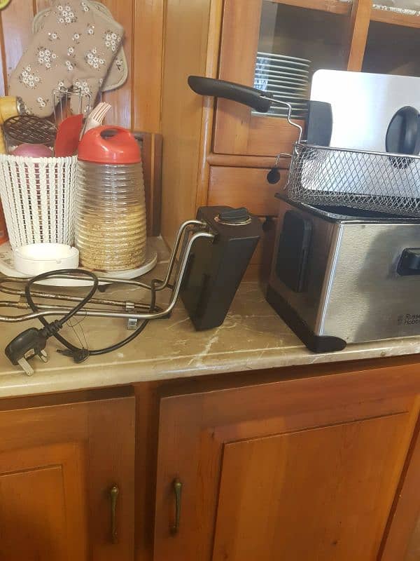 Chips maker 0