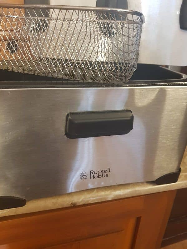 Chips maker 1