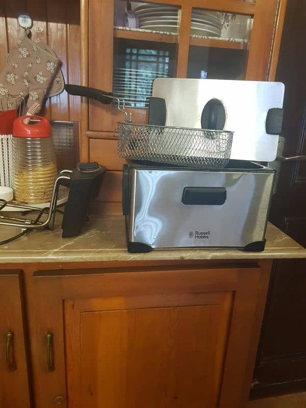 Chips maker 2