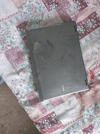 DellLatitude E5410 Laptop | RAM + Charger | Working