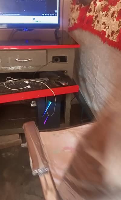 Asus i5 6th generation PC