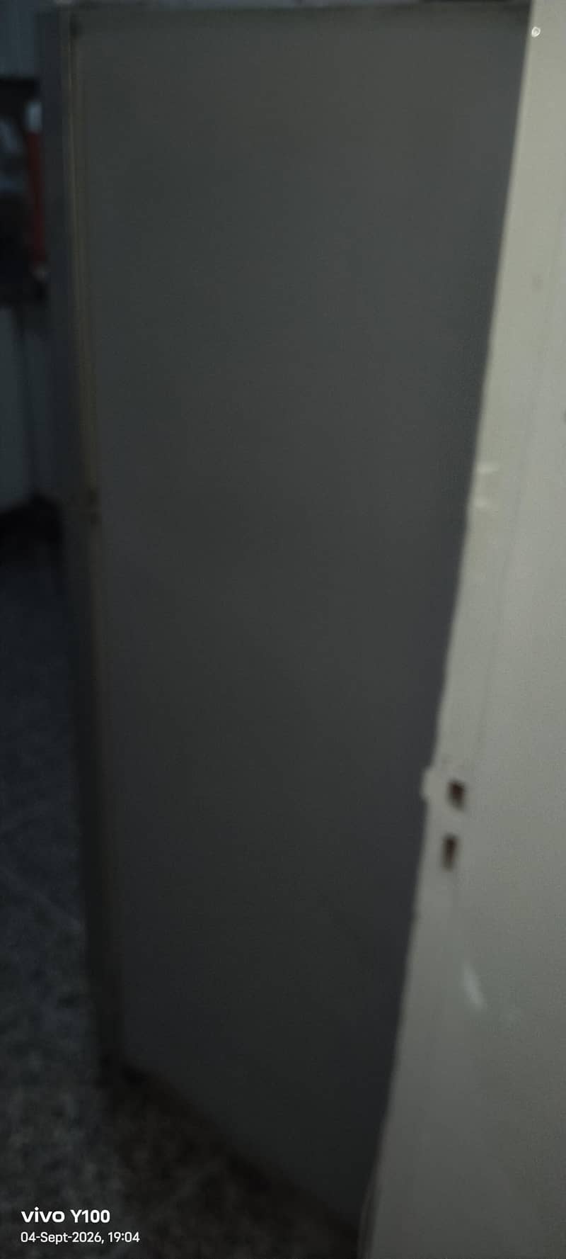 fredge 1