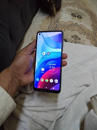 Motorola Moto G Play
