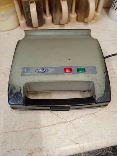 sandwich maker